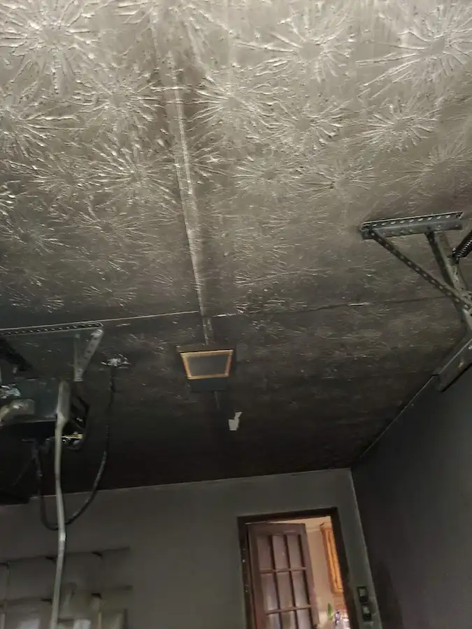 Fire and smoke damage assessment for Emergency Water Damage Services in La Quinta